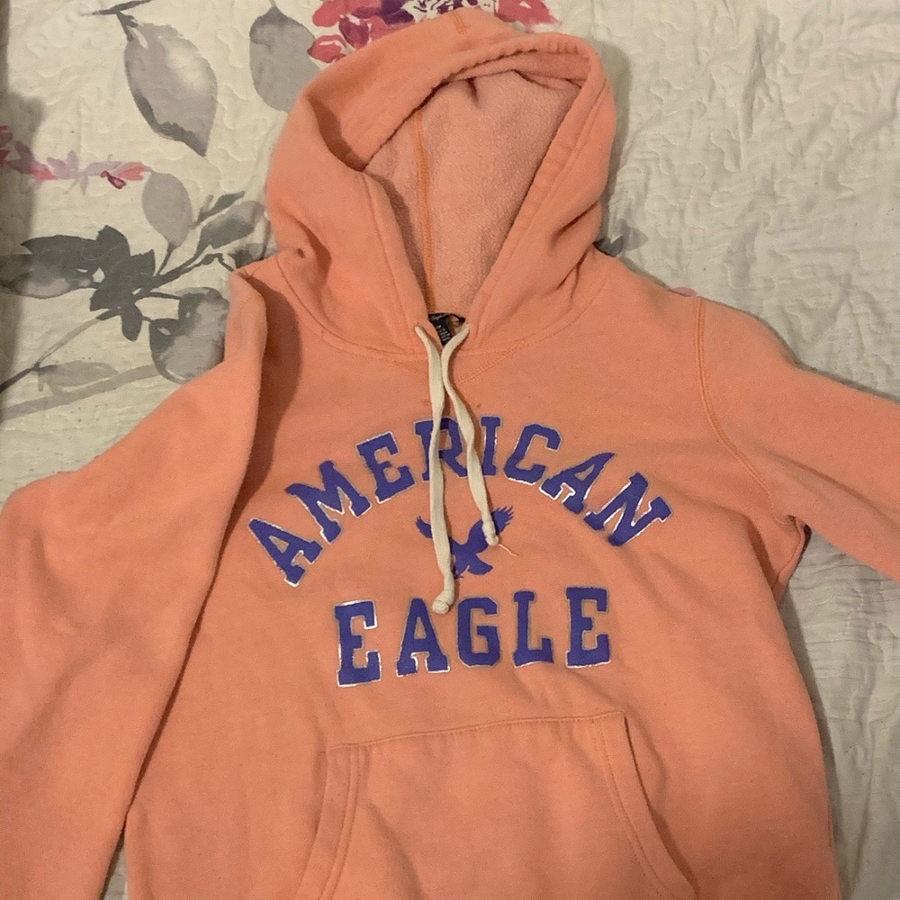 American eagle hoodie